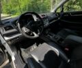 Білий Субару Аутбек, об'ємом двигуна 2 л та пробігом 270 тис. км за 16700 $, фото 18 на Automoto.ua
