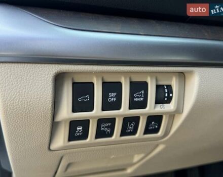 Белый Субару Аутбек, объемом двигателя 2.5 л и пробегом 190 тыс. км за 15999 $, фото 22 на Automoto.ua