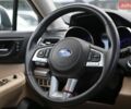 Белый Субару Аутбек, объемом двигателя 3.63 л и пробегом 100 тыс. км за 17500 $, фото 15 на Automoto.ua