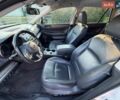 Белый Субару Аутбек, объемом двигателя 2.5 л и пробегом 172 тыс. км за 14999 $, фото 12 на Automoto.ua