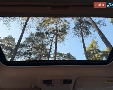 Белый Субару Аутбек, объемом двигателя 2.5 л и пробегом 160 тыс. км за 18300 $, фото 28 на Automoto.ua