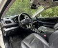 Белый Субару Аутбек, объемом двигателя 2 л и пробегом 270 тыс. км за 14700 $, фото 28 на Automoto.ua