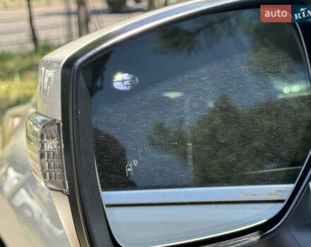 Белый Субару Аутбек, объемом двигателя 2.5 л и пробегом 190 тыс. км за 15999 $, фото 11 на Automoto.ua