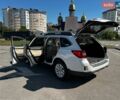 Білий Субару Аутбек, об'ємом двигуна 2.46 л та пробігом 303 тис. км за 14600 $, фото 4 на Automoto.ua