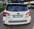 Білий Субару Аутбек, об'ємом двигуна 2.5 л та пробігом 130 тис. км за 15100 $, фото 2 на Automoto.ua