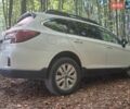 Білий Субару Аутбек, об'ємом двигуна 2.5 л та пробігом 162 тис. км за 16900 $, фото 12 на Automoto.ua