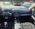 Білий Субару Аутбек, об'ємом двигуна 2.5 л та пробігом 159 тис. км за 13000 $, фото 9 на Automoto.ua
