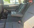 Білий Субару Аутбек, об'ємом двигуна 2.5 л та пробігом 159 тис. км за 13000 $, фото 11 на Automoto.ua