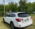 Білий Субару Аутбек, об'ємом двигуна 3.63 л та пробігом 99 тис. км за 18000 $, фото 3 на Automoto.ua