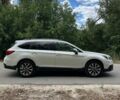 Білий Субару Аутбек, об'ємом двигуна 2 л та пробігом 270 тис. км за 15700 $, фото 4 на Automoto.ua
