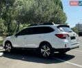 Белый Субару Аутбек, объемом двигателя 2.5 л и пробегом 190 тыс. км за 14499 $, фото 5 на Automoto.ua