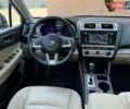 Белый Субару Аутбек, объемом двигателя 2.5 л и пробегом 190 тыс. км за 14499 $, фото 20 на Automoto.ua