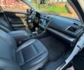 Белый Субару Аутбек, объемом двигателя 2.5 л и пробегом 172 тыс. км за 15500 $, фото 17 на Automoto.ua