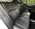 Білий Субару Аутбек, об'ємом двигуна 2 л та пробігом 270 тис. км за 16700 $, фото 35 на Automoto.ua