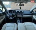 Белый Субару Аутбек, объемом двигателя 2.5 л и пробегом 190 тыс. км за 14499 $, фото 19 на Automoto.ua