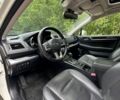 Білий Субару Аутбек, об'ємом двигуна 2 л та пробігом 270 тис. км за 15700 $, фото 19 на Automoto.ua