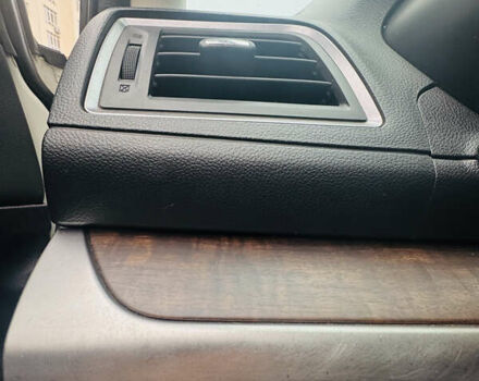 Білий Субару Аутбек, об'ємом двигуна 2.5 л та пробігом 115 тис. км за 14500 $, фото 2 на Automoto.ua