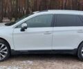 Белый Субару Аутбек, объемом двигателя 2 л и пробегом 250 тыс. км за 16500 $, фото 19 на Automoto.ua