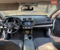 Белый Субару Аутбек, объемом двигателя 2.5 л и пробегом 160 тыс. км за 16400 $, фото 30 на Automoto.ua