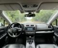 Белый Субару Аутбек, объемом двигателя 2 л и пробегом 270 тыс. км за 14700 $, фото 34 на Automoto.ua