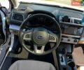 Белый Субару Аутбек, объемом двигателя 2.46 л и пробегом 303 тыс. км за 14200 $, фото 17 на Automoto.ua