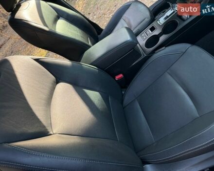 Белый Субару Аутбек, объемом двигателя 2.5 л и пробегом 160 тыс. км за 18300 $, фото 38 на Automoto.ua