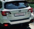 Білий Субару Аутбек, об'ємом двигуна 2 л та пробігом 270 тис. км за 16700 $, фото 10 на Automoto.ua