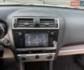 Белый Субару Аутбек, объемом двигателя 2.5 л и пробегом 181 тыс. км за 13500 $, фото 15 на Automoto.ua