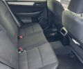 Білий Субару Аутбек, об'ємом двигуна 2.5 л та пробігом 190 тис. км за 15500 $, фото 8 на Automoto.ua