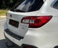 Белый Субару Аутбек, объемом двигателя 2 л и пробегом 270 тыс. км за 15999 $, фото 13 на Automoto.ua