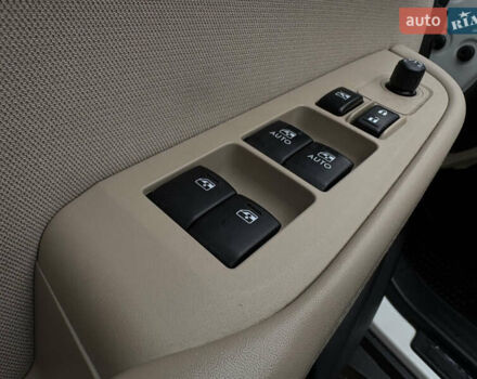 Белый Субару Аутбек, объемом двигателя 2.5 л и пробегом 198 тыс. км за 13700 $, фото 8 на Automoto.ua