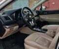 Белый Субару Аутбек, объемом двигателя 2.5 л и пробегом 122 тыс. км за 16700 $, фото 6 на Automoto.ua