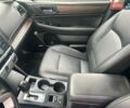 Белый Субару Аутбек, объемом двигателя 2.5 л и пробегом 114 тыс. км за 15000 $, фото 9 на Automoto.ua