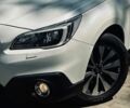 Білий Субару Аутбек, об'ємом двигуна 2 л та пробігом 270 тис. км за 16700 $, фото 1 на Automoto.ua