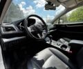 Белый Субару Аутбек, объемом двигателя 2 л и пробегом 270 тыс. км за 15999 $, фото 24 на Automoto.ua
