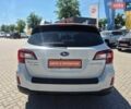 Білий Субару Аутбек, об'ємом двигуна 2.5 л та пробігом 159 тис. км за 13000 $, фото 4 на Automoto.ua