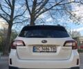 Білий Субару Аутбек, об'ємом двигуна 2.5 л та пробігом 162 тис. км за 16900 $, фото 6 на Automoto.ua