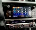 Белый Субару Аутбек, объемом двигателя 2.5 л и пробегом 93 тыс. км за 24500 $, фото 24 на Automoto.ua