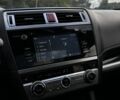 Белый Субару Аутбек, объемом двигателя 2 л и пробегом 270 тыс. км за 15999 $, фото 41 на Automoto.ua