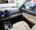 Білий Субару Аутбек, об'ємом двигуна 3.63 л та пробігом 100 тис. км за 17500 $, фото 14 на Automoto.ua