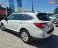 Білий Субару Аутбек, об'ємом двигуна 2.5 л та пробігом 159 тис. км за 13000 $, фото 6 на Automoto.ua