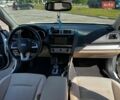 Белый Субару Аутбек, объемом двигателя 2.46 л и пробегом 303 тыс. км за 14200 $, фото 9 на Automoto.ua