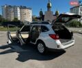 Белый Субару Аутбек, объемом двигателя 2.46 л и пробегом 303 тыс. км за 14200 $, фото 5 на Automoto.ua