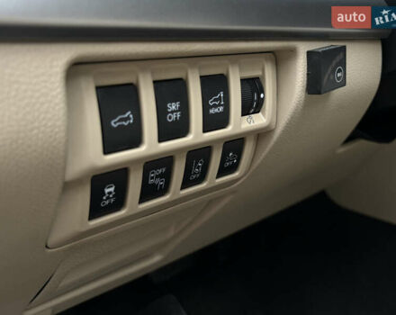 Белый Субару Аутбек, объемом двигателя 2.5 л и пробегом 198 тыс. км за 13700 $, фото 18 на Automoto.ua