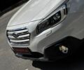 Белый Субару Аутбек, объемом двигателя 2 л и пробегом 270 тыс. км за 15999 $, фото 1 на Automoto.ua