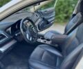 Білий Субару Аутбек, об'ємом двигуна 2.46 л та пробігом 147 тис. км за 15500 $, фото 7 на Automoto.ua