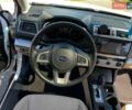Білий Субару Аутбек, об'ємом двигуна 2.46 л та пробігом 303 тис. км за 14600 $, фото 16 на Automoto.ua