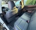 Белый Субару Аутбек, объемом двигателя 2.5 л и пробегом 172 тыс. км за 14999 $, фото 13 на Automoto.ua