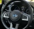 Білий Субару Аутбек, об'ємом двигуна 2 л та пробігом 270 тис. км за 16700 $, фото 19 на Automoto.ua