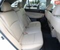 Белый Субару Аутбек, объемом двигателя 3.63 л и пробегом 100 тыс. км за 17500 $, фото 10 на Automoto.ua